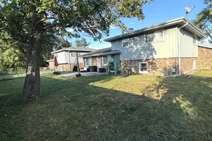 308 S Walnut St, Glenwood, IL 60425 - Photo 17