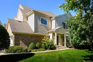 6080 Halloran Ln, Hoffman Estates, IL 60192 - Photo 1