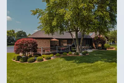 1406 Afton Circle, Inverness, IL 60010 - Photo 3