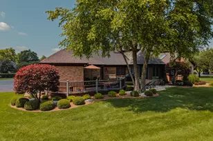 1406 Afton Cir, Inverness, IL 60010 - Photo 3