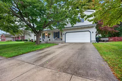 1208 Royal Pointe Drive, Bloomington, IL 61704 - Photo 1