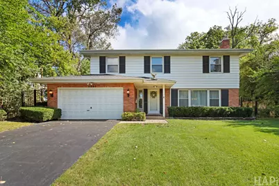 1347 Sleepy Hollow Road, Glenview, IL 60025 - Photo 1
