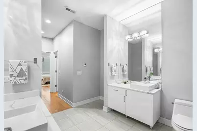 650 N Morgan Street #202, Chicago, IL 60642 - Photo 15