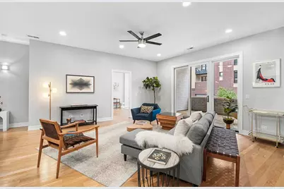 650 N Morgan Street #202, Chicago, IL 60642 - Photo 3
