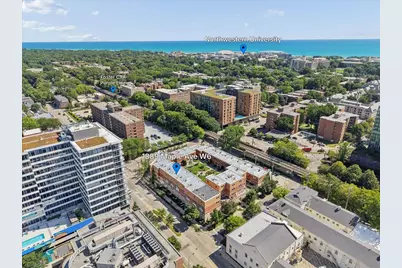 1889 Maple Avenue #W6, Evanston, IL 60201 - Photo 31