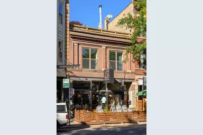 2008 W Roscoe Street #PH, Chicago, IL 60618 - Photo 1
