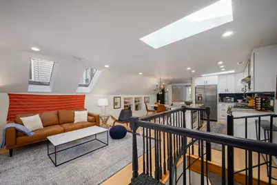 2008 W Roscoe Street #PH, Chicago, IL 60618 - Photo 9