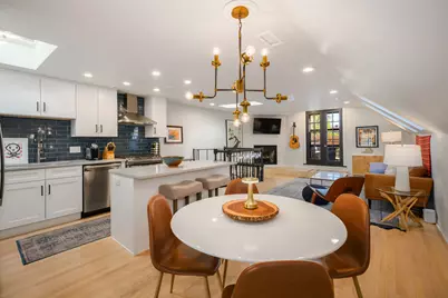2008 W Roscoe Street #PH, Chicago, IL 60618 - Photo 15