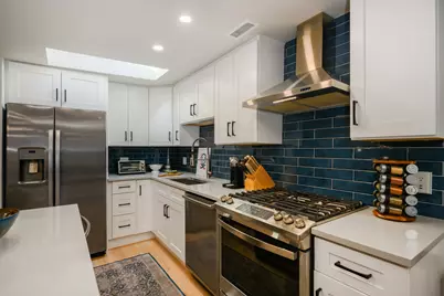 2008 W Roscoe Street #PH, Chicago, IL 60618 - Photo 13