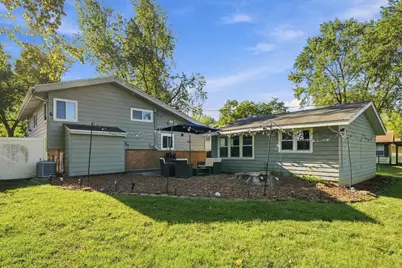 110 Willow Street, Park Forest, IL 60466 - Photo 15