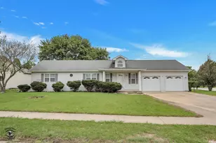 407 Sorin Cir, Manteno, IL 60950 - Photo 1