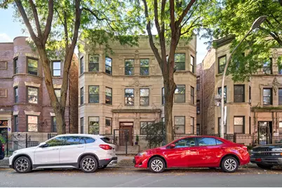 4354 N Kenmore Avenue #1N, Chicago, IL 60613 - Photo 1