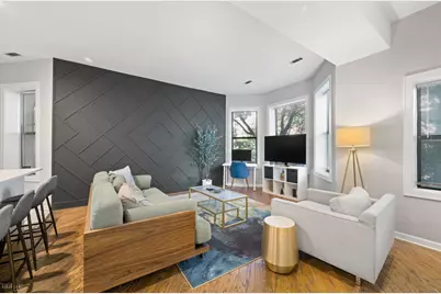 4354 N Kenmore Avenue #1N, Chicago, IL 60613 - Photo 3