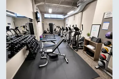 210 S Desplaines Street #2203, Chicago, IL 60661 - Photo 11