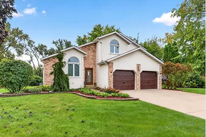 1114 Oxford Lane, Shorewood, IL 60404 - Photo 3