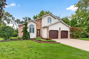 1114 Oxford Ln, Shorewood, IL 60404 - Photo 3
