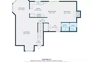 1114 Oxford Ln, Shorewood, IL 60404 - Photo 39