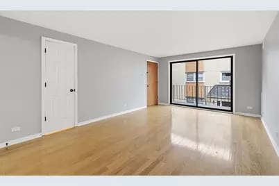 5973 N Northwest Highway #2C, Chicago, IL 60631 - Photo 7