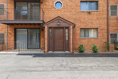 5973 N Northwest Highway #2C, Chicago, IL 60631 - Photo 3