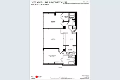 3200 N Lake Shore Drive #2202, Chicago, IL 60657 - Photo 29