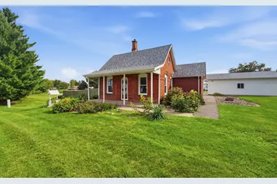 100 5th Street, Sherrard, IL 61281 - Photo 1