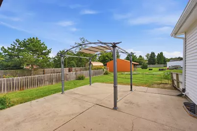100 5th Street, Sherrard, IL 61281 - Photo 9