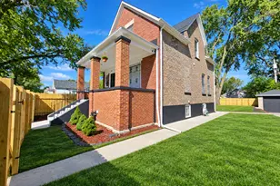 234 W 105th Pl, Chicago, IL 60628 - Photo 1