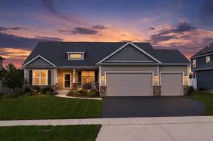 461 Dawns, Hampshire, IL 60140 - Photo 1
