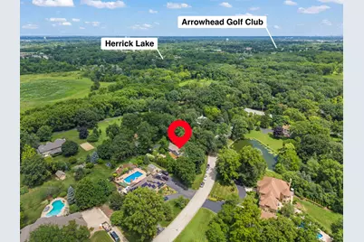 27W118 Cove Lane, Warrenville, IL 60555 - Photo 53