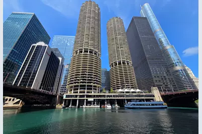 300 N State Street #4603, Chicago, IL 60654 - Photo 1