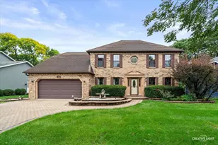 475 Prairie Knoll Dr, Naperville, IL 60565 - Photo 3