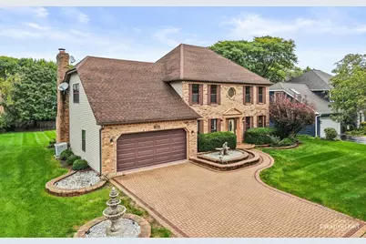 475 Prairie Knoll Drive, Naperville, IL 60565 - Photo 5