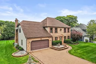 475 Prairie Knoll Dr, Naperville, IL 60565 - Photo 5