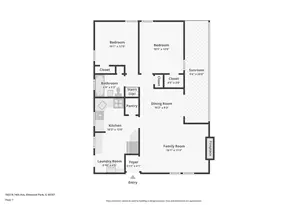1923 N 74th Ave, Elmwood Park, IL 60707 - Photo 27