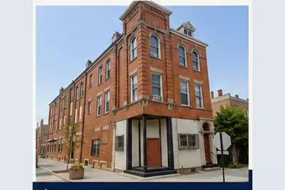 2458 S Sawyer Avenue #2F, Chicago, IL 60623 - Photo 1