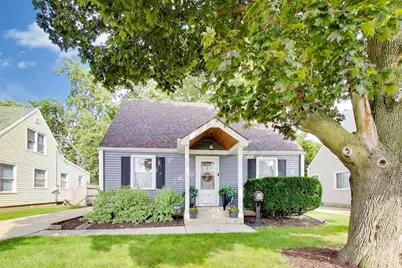 2807 Scott Street, Franklin Park, IL 60131 - Photo 1