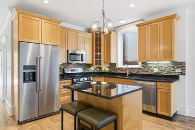 2717 N Wilton Avenue #3S, Chicago, IL 60614 - Photo 7