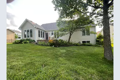 1364 Sycamore Lane, Montgomery, IL 60538 - Photo 3