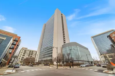 500 W Superior Street #1306, Chicago, IL 60654 - Photo 1