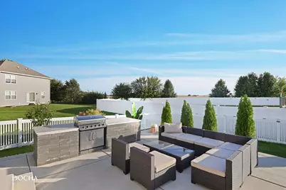 1205 Legacy Pointe Boulevard, Joliet, IL 60431 - Photo 29