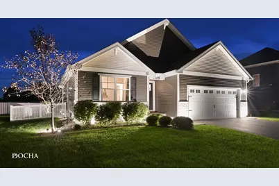 1205 Legacy Pointe Boulevard, Joliet, IL 60431 - Photo 1