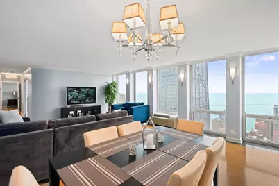 111 E Chestnut Street #55C, Chicago, IL 60611 - Photo 3