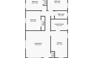 1631 N 36th Ave, Melrose Park, IL 60160 - Photo 3