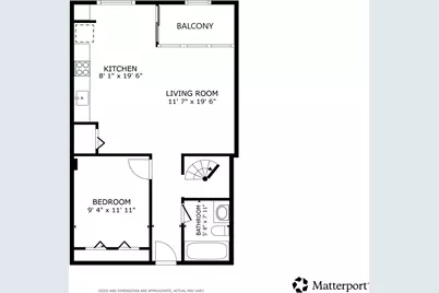 20 N State Street #1012, Chicago, IL 60602 - Photo 17