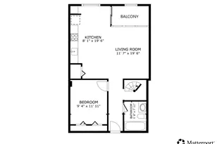 20 N State St, Chicago, IL 60602 - Photo 17