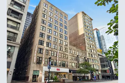 20 N State Street #1012, Chicago, IL 60602 - Photo 1