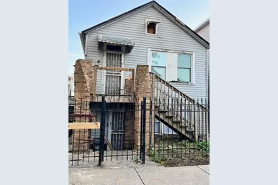 2841 W 23rd Street, Chicago, IL 60623 - Photo 1