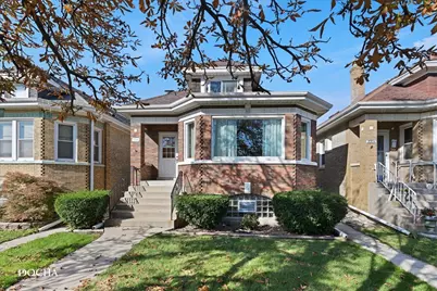 2928 N 76th Court, Elmwood Park, IL 60707 - Photo 1