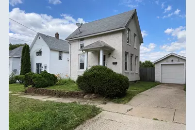 309 Adams Street, Rockford, IL 61107 - Photo 1