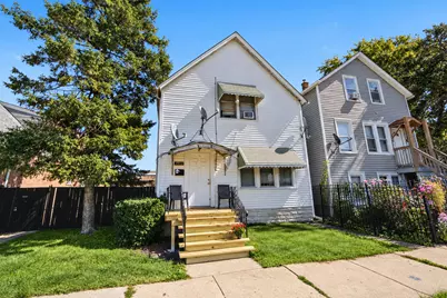 4953 S Artesian Avenue, Chicago, IL 60632 - Photo 1